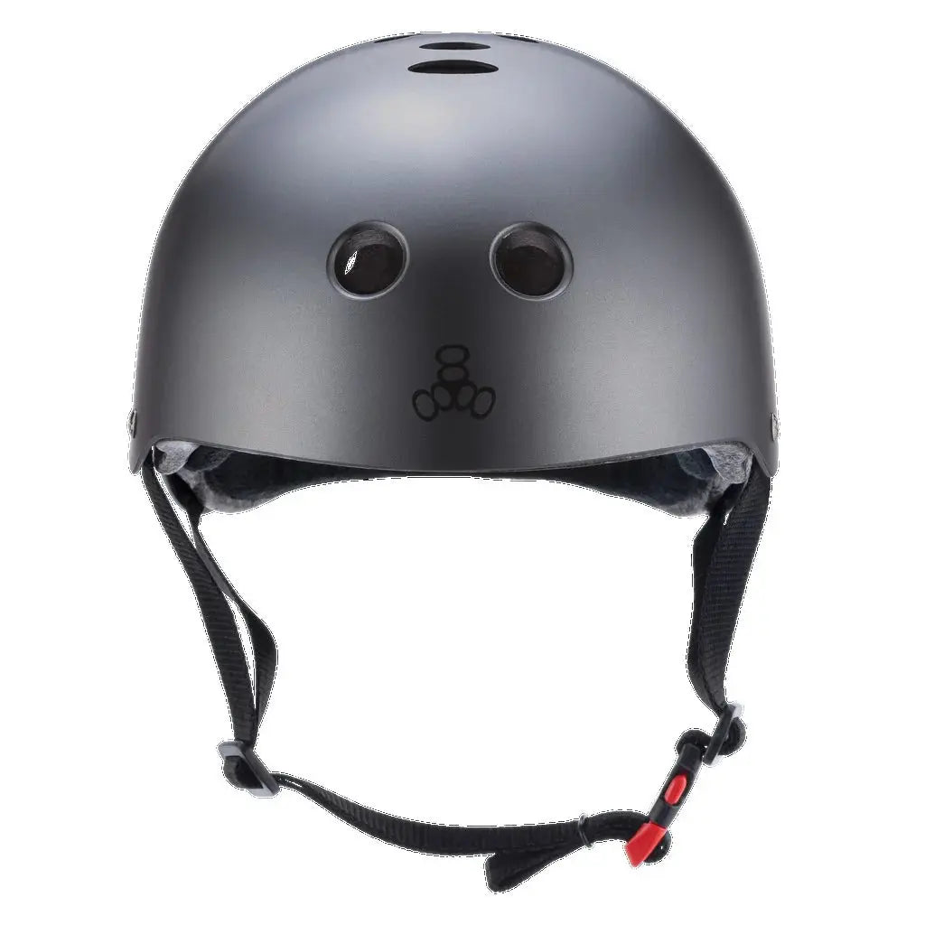 Triple 8 Certified Sweatsaver Helmet - Mike Valley TRIPLE 8