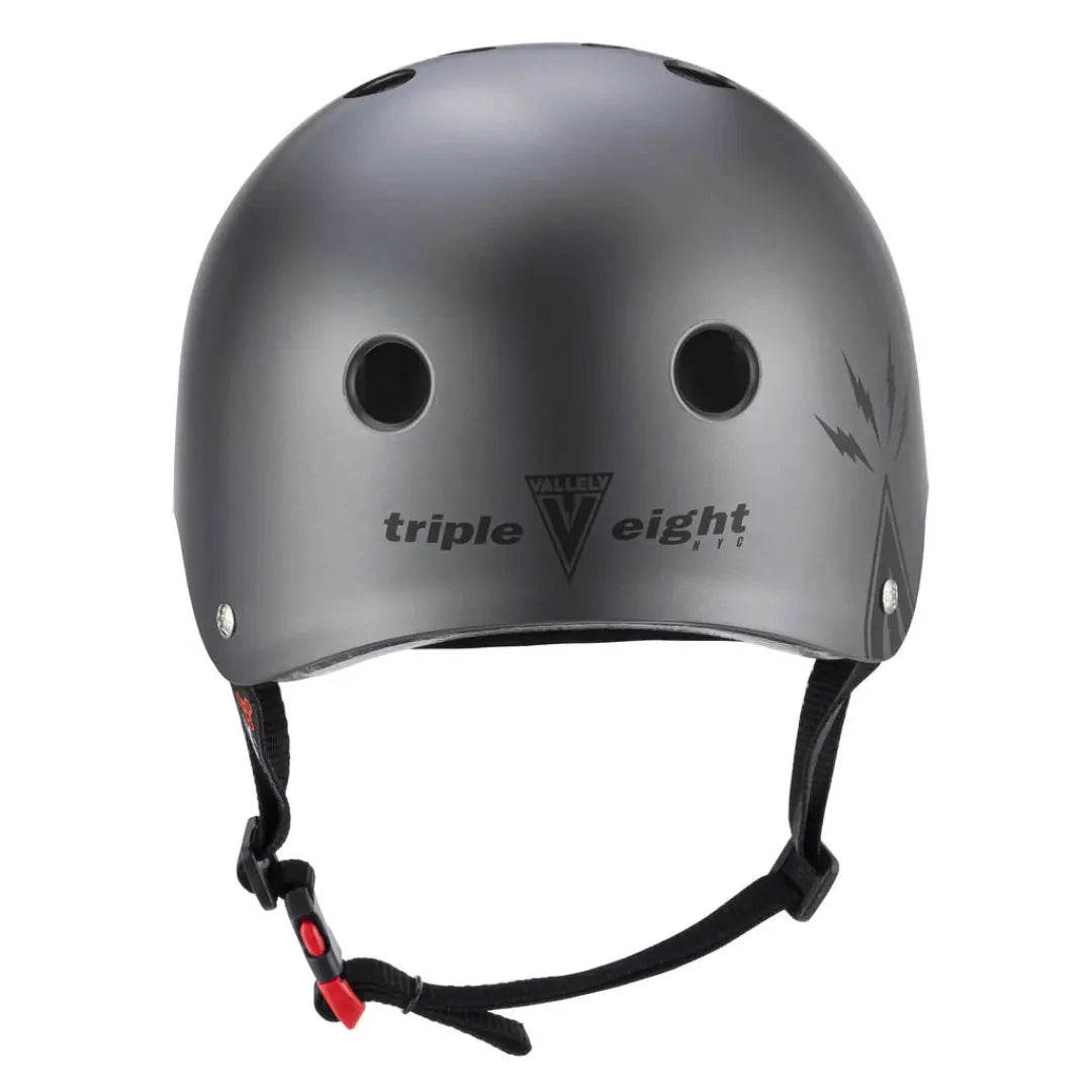 Triple 8 Certified Sweatsaver Helmet - Mike Valley TRIPLE 8