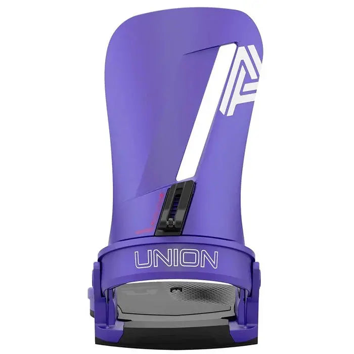 Union Atlas Bindings 2025 - Metallic Purple UNION