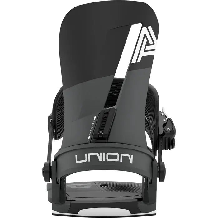 Union Atlas Bindings Black 2027 UNION