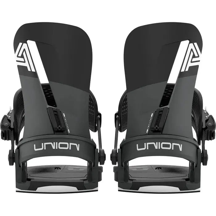 Union Atlas Bindings Black 2027 UNION