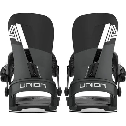 Union Atlas Bindings Black 2027 UNION