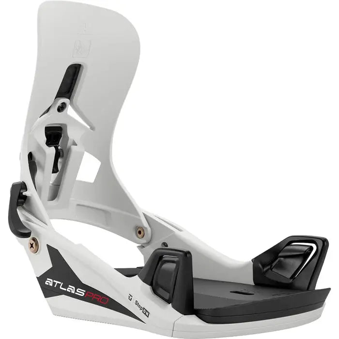 Union Atlas Pro Step On Bindings 2027 Stone UNION