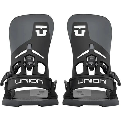 Union Atlas Step On Bindings 2026 - Black UNION