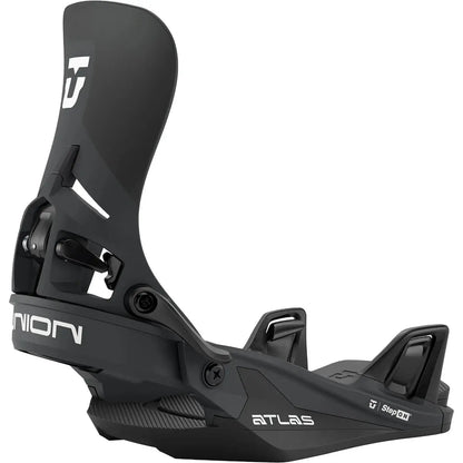 Union Atlas Step On Bindings Black 2027 UNION