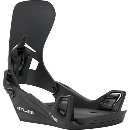 Union Atlas Step On Bindings Black 2027 UNION