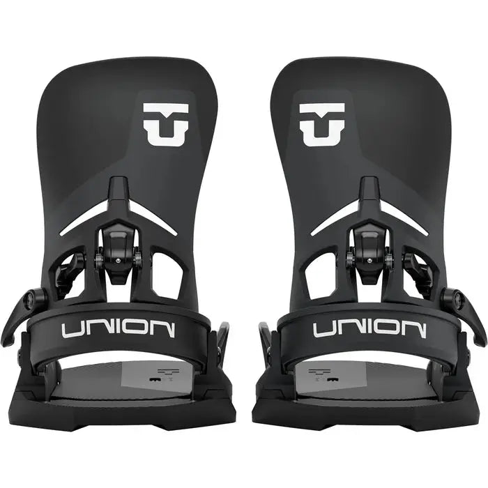 Union Atlas Step On Bindings Black 2027 UNION