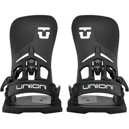 Union Atlas Step On Bindings Black 2027 UNION