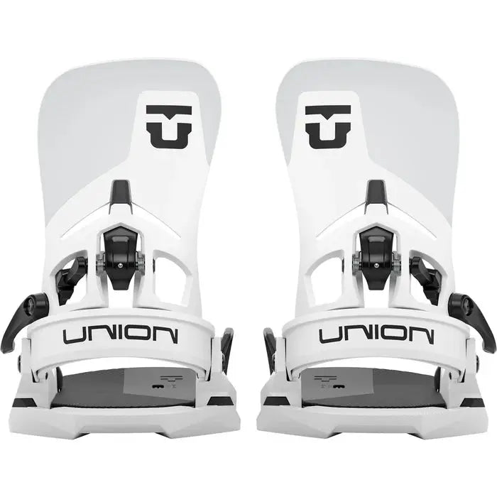 Union Atlas Step On Bindings White 2027 UNION