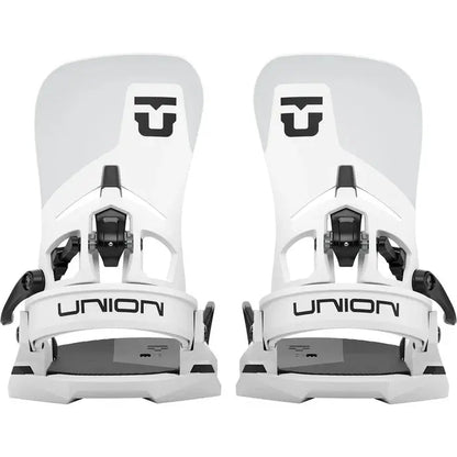 Union Atlas Step On Bindings White 2027 UNION
