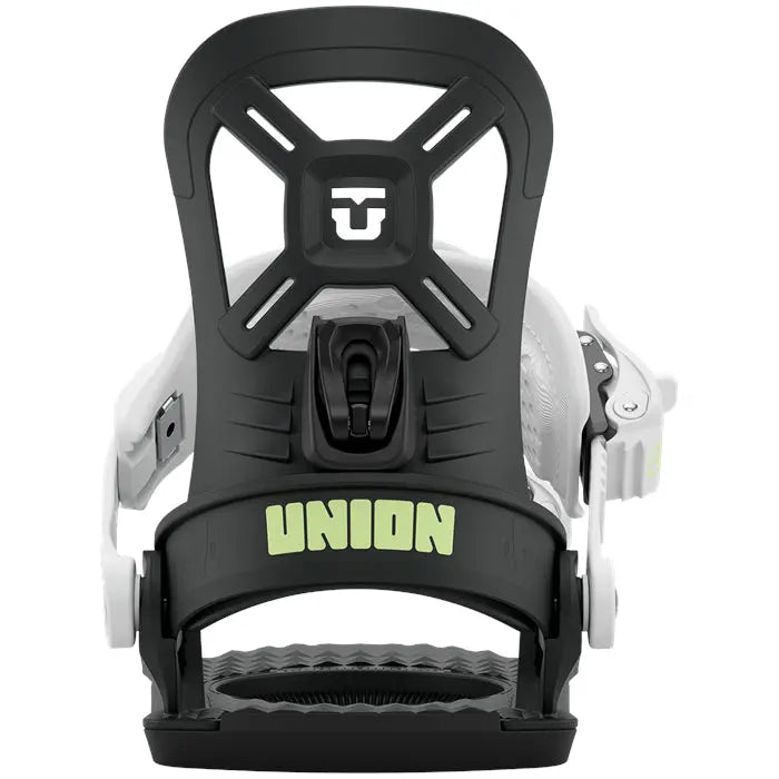 Union Cadet Mini Binding - Black UNION
