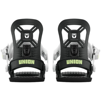 Union Cadet Mini Binding - Black UNION