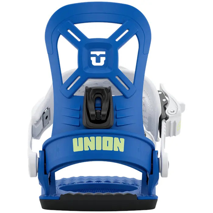 Union Cadet Mini Binding - Blue UNION