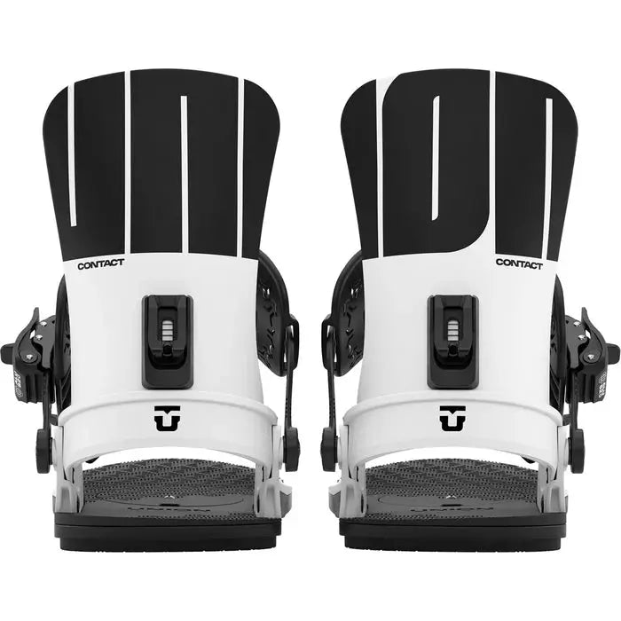 Union Contact Binding White 2027 UNION