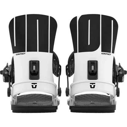 Union Contact Binding White 2027 UNION