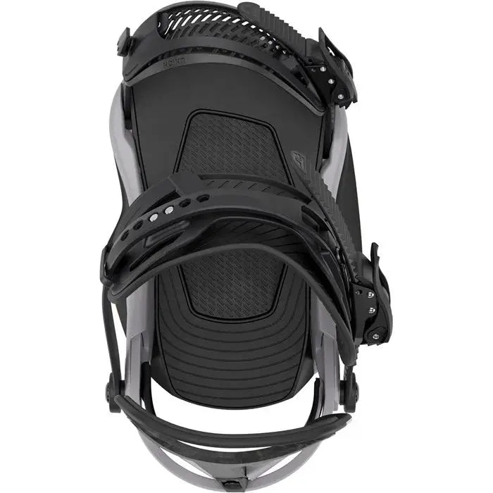 Union Falcor Bindings - Fossil Grey UNION
