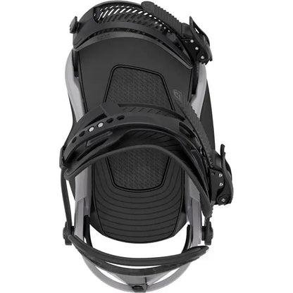 Union Falcor Bindings - Fossil Grey UNION
