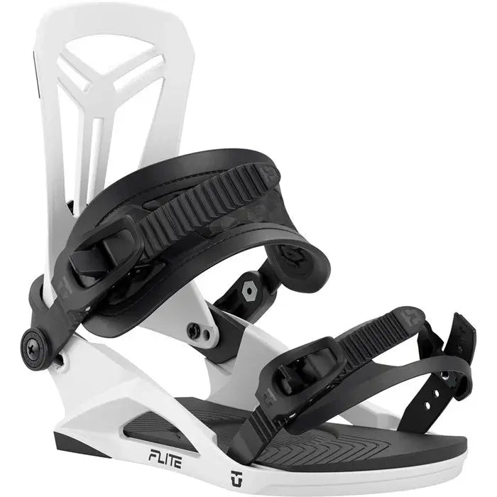 Union Flite Binding 2026 - White UNION