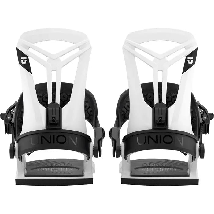 Union Flite Binding 2026 - White UNION