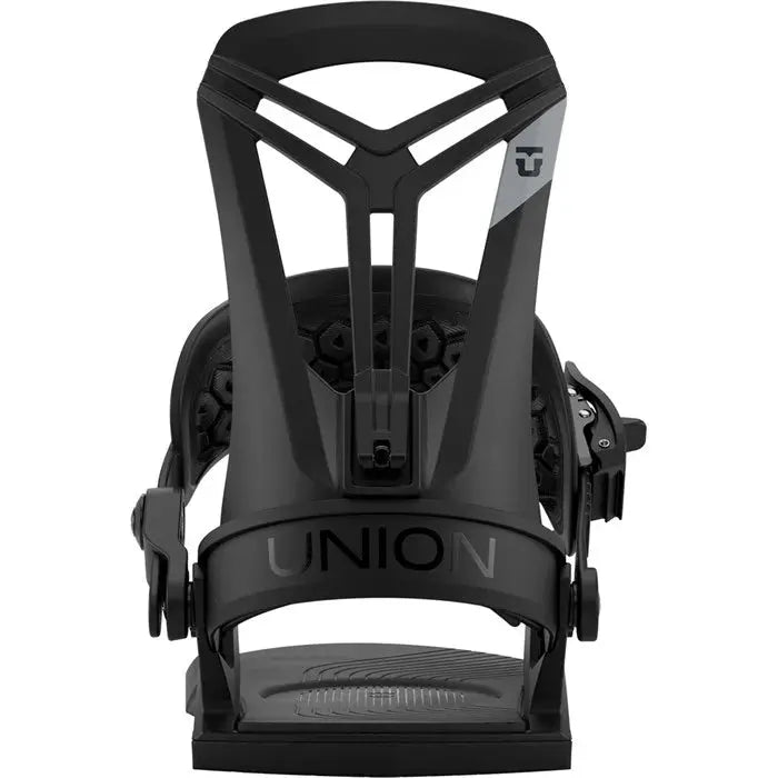 Union Flite Bindings - Black UNION