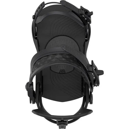Union Flite Bindings - Black UNION