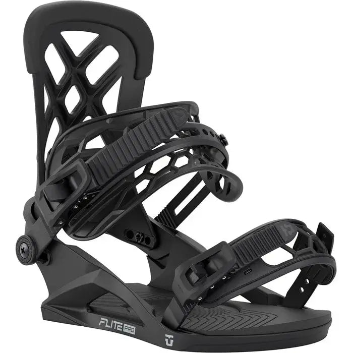 Union Flite Pro Binding 2026 - Black UNION