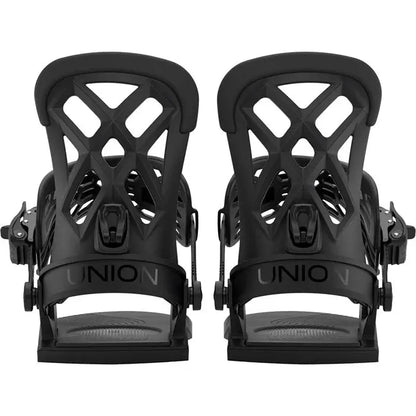 Union Flite Pro Binding 2026 - Black UNION