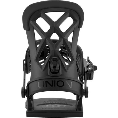 Union Flite Pro Bindings Black 2027 UNION