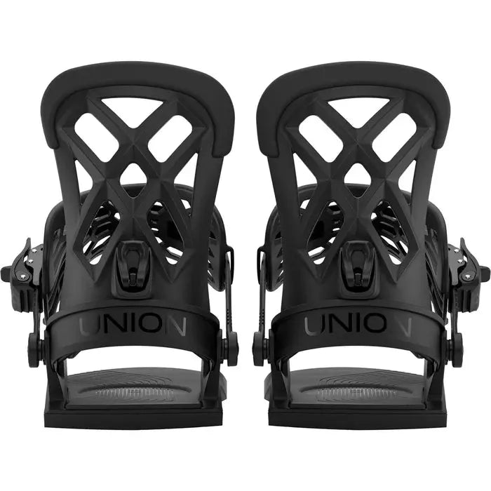 Union Flite Pro Bindings Black 2027 UNION