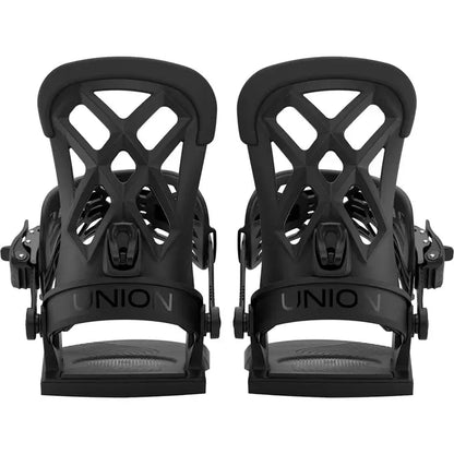 Union Flite Pro Bindings Black 2027 UNION