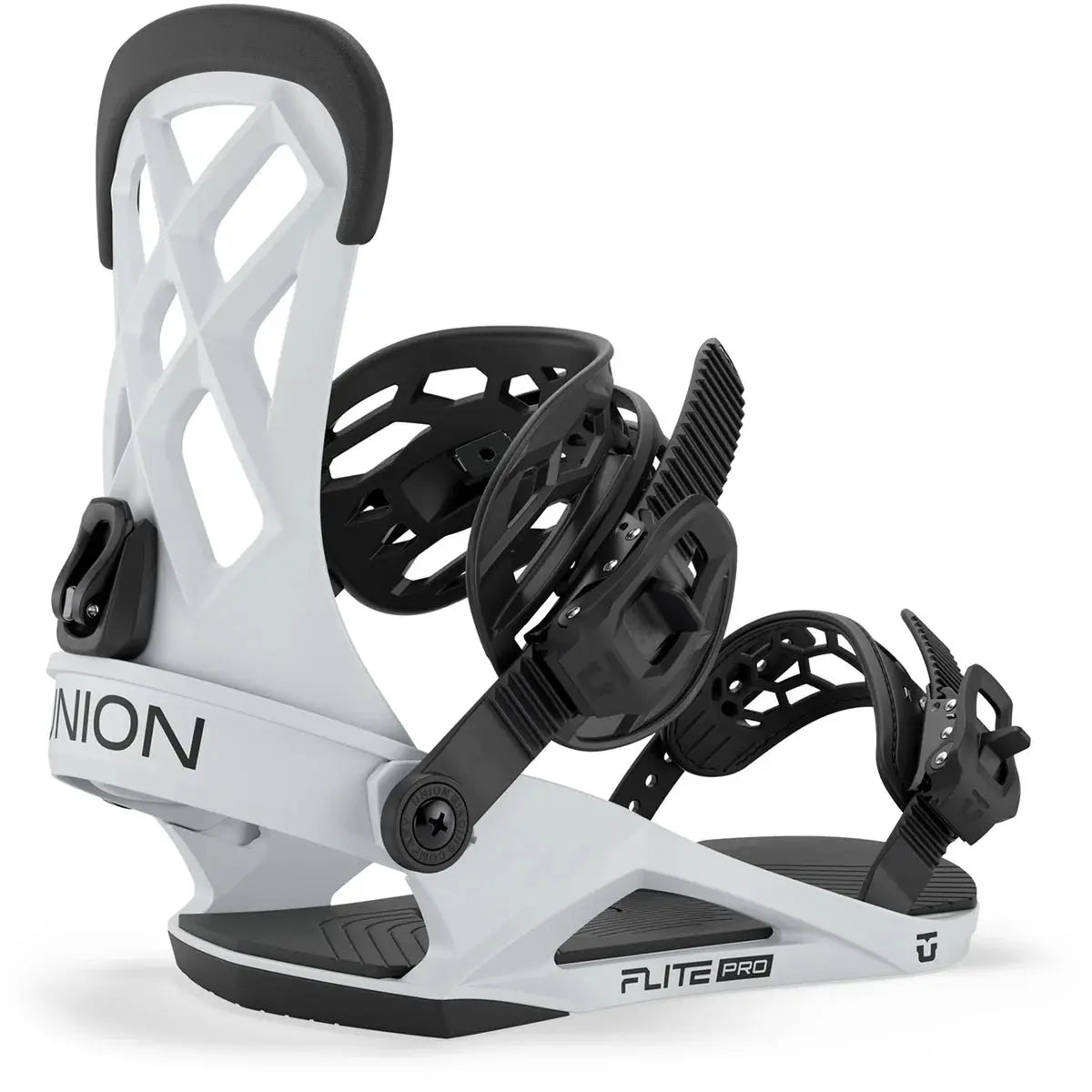 Union Flite Pro Bindings Grey 2027 UNION
