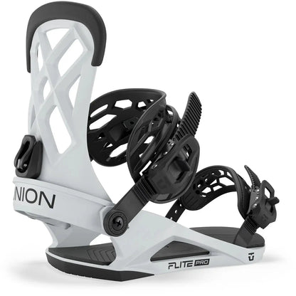 Union Flite Pro Bindings Grey 2027 UNION
