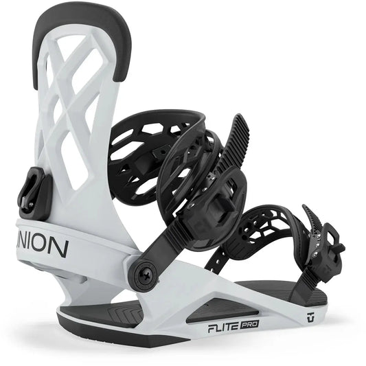 Union Flite Pro Bindings Grey 2027 UNION