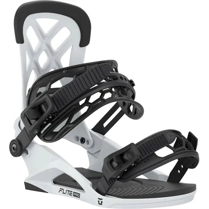 Union Flite Pro Bindings Grey 2027 UNION