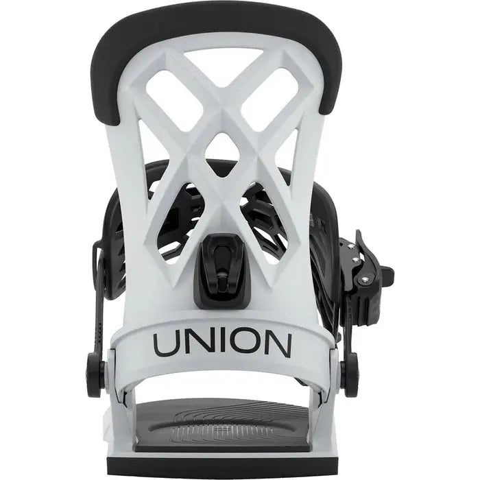 Union Flite Pro Bindings Grey 2027 UNION