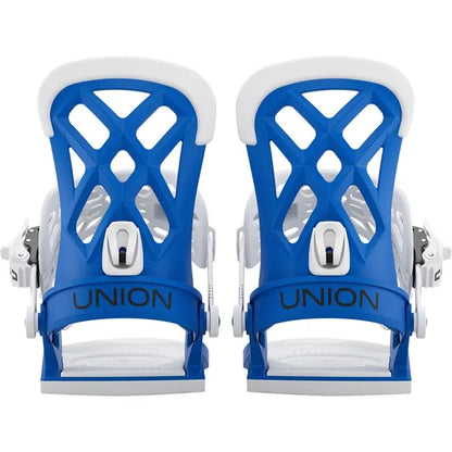 Union Flite Pro Snowboard Bindings 2026 - Blue UNION