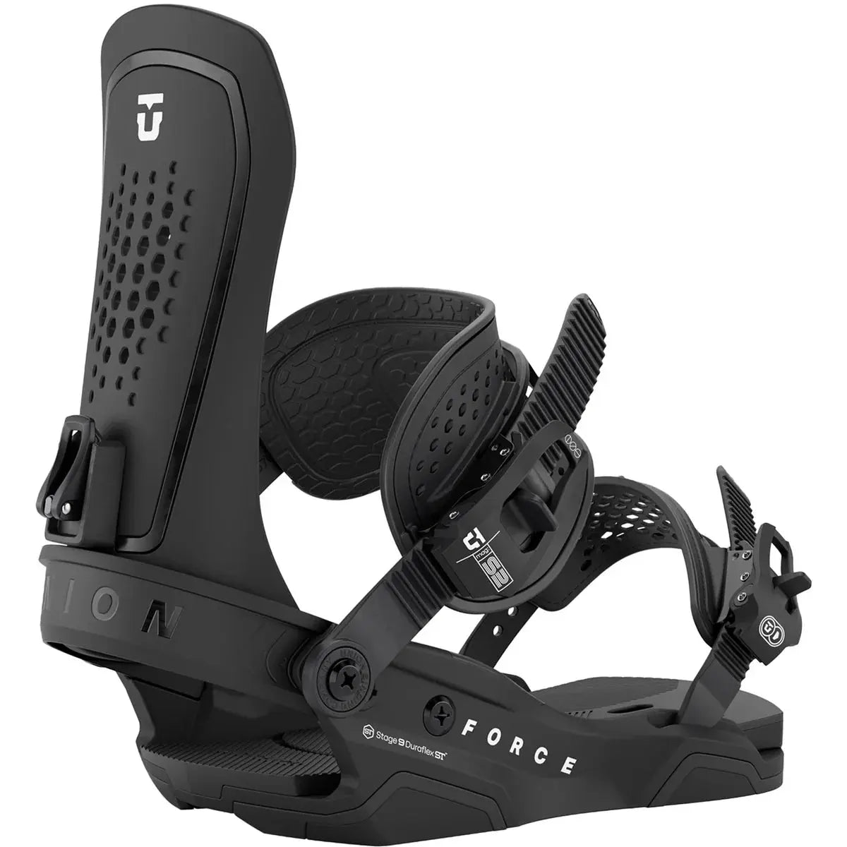 Union Force Binding Black 2027 UNION