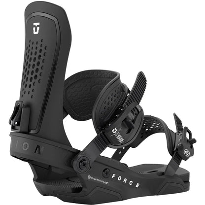 Union Force Binding Black 2027 UNION