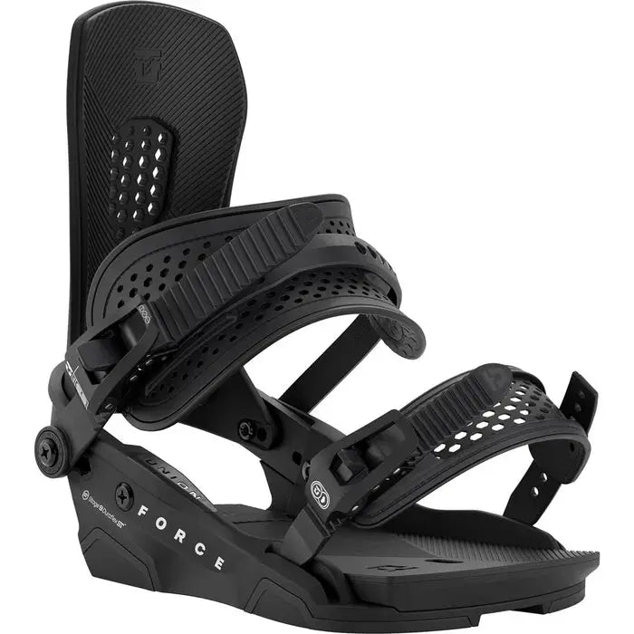Union Force Binding Black 2027 UNION