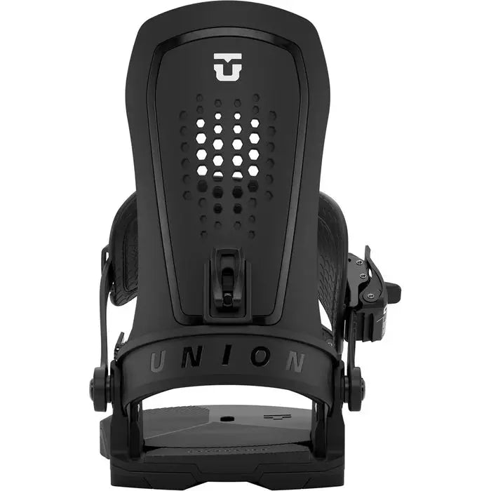 Union Force Binding Black 2027 UNION