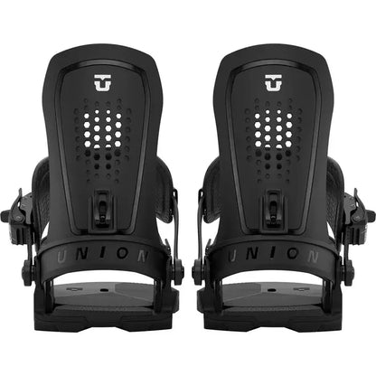 Union Force Binding Black 2027 UNION
