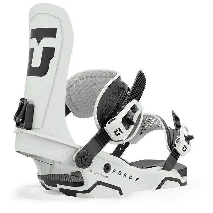 Union Force Bindings 2025 - Sand UNION