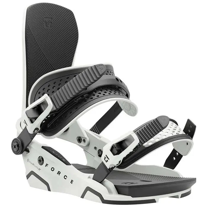 Union Force Bindings 2025 - Sand UNION