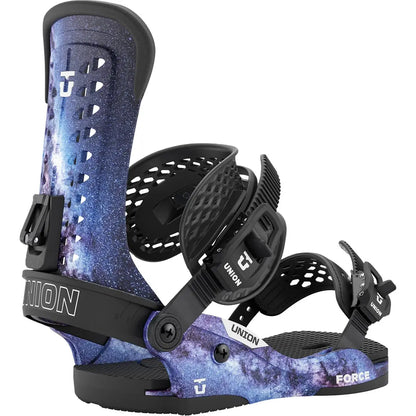Union Force Classic Binding Cosmo 2027 UNION