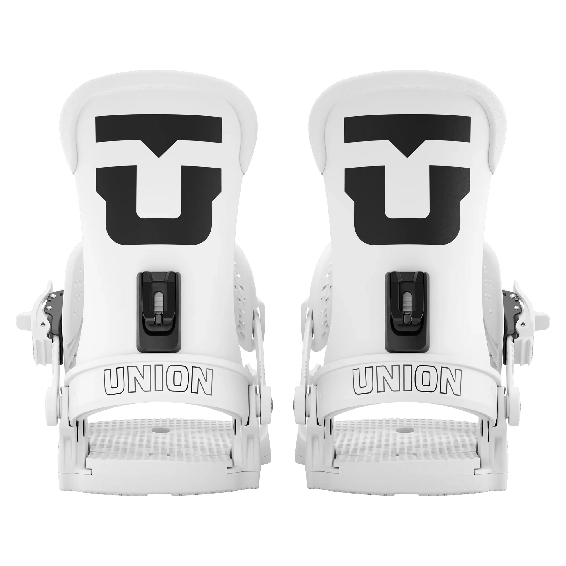 Union Force Classic Bindings 2026 - White UNION