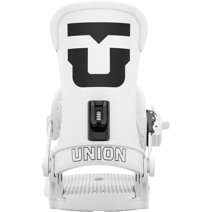 Union Force Classic White Binding 2027 UNION