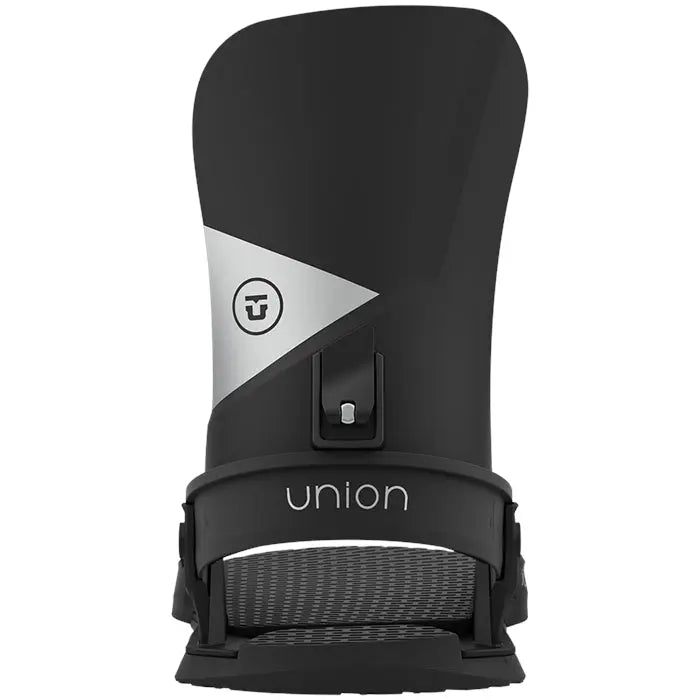 Union Juliet 2024 Binding - Black UNION