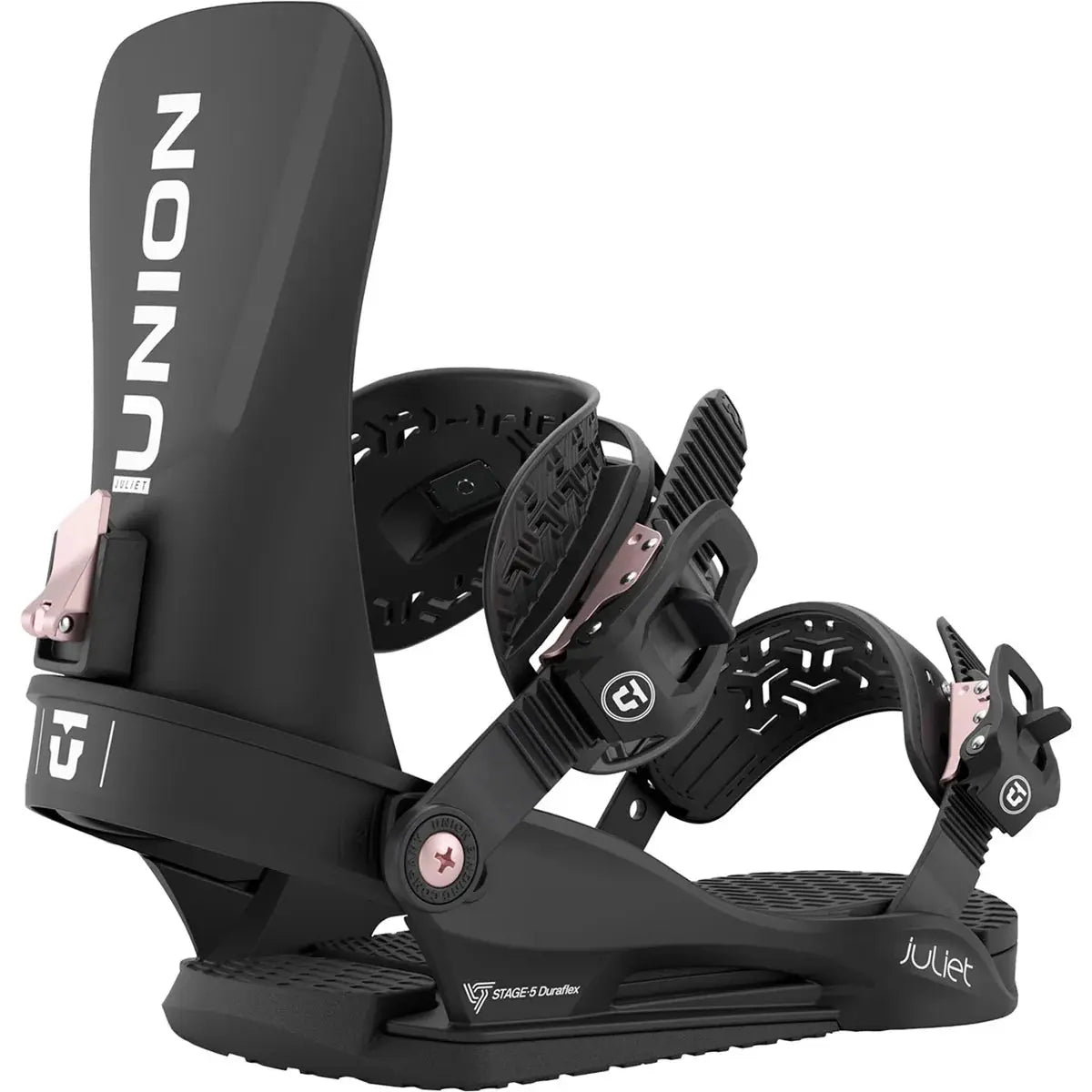 Union Juliet Binding Black 2027 UNION
