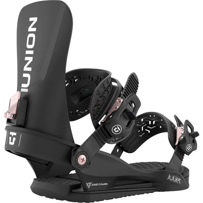 Union Juliet Binding Black 2027 UNION
