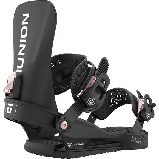 Union Juliet Binding Black 2027 UNION